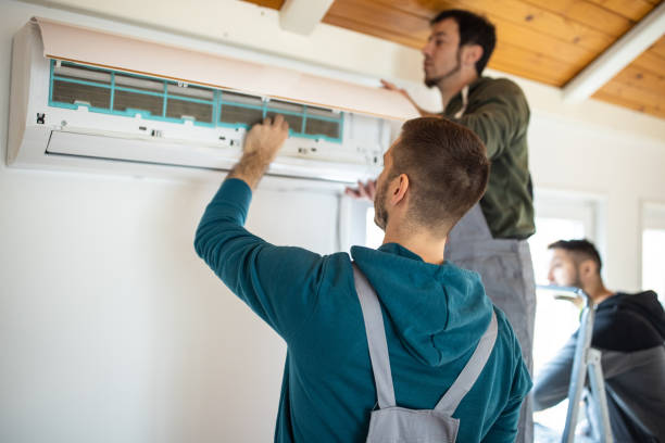 Best Residential HVAC services  in Riverton, UT