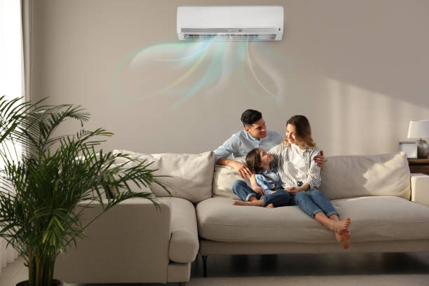 Best Emergency HVAC repair  in Riverton, UT