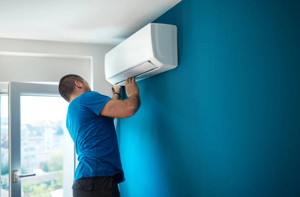 AC installation near me in Riverton, UT