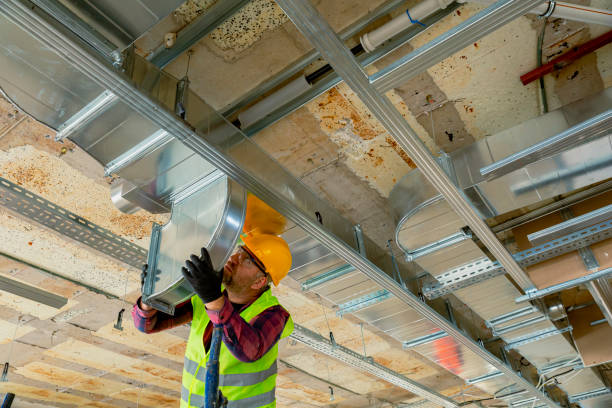 Best AC installation near me  in Riverton, UT