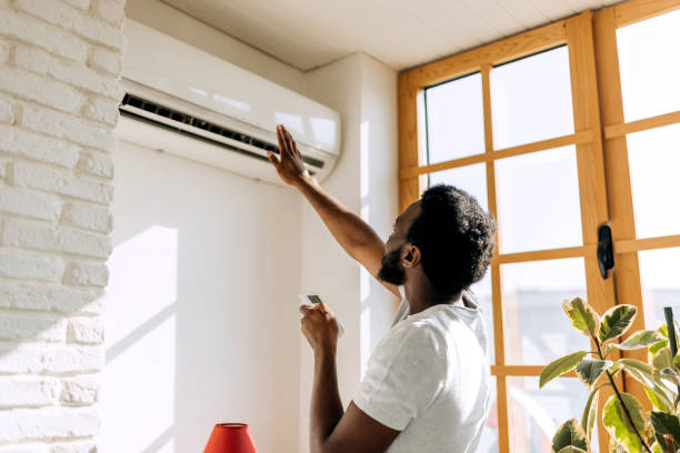 Best HVAC maintenance plan  in Riverton, UT