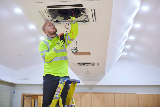 Best Central air repair  in Riverton, UT