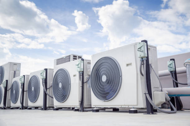 Best HVAC air duct cleaning  in Riverton, UT