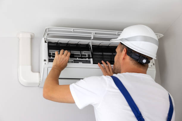 Best HVAC system installation  in Riverton, UT