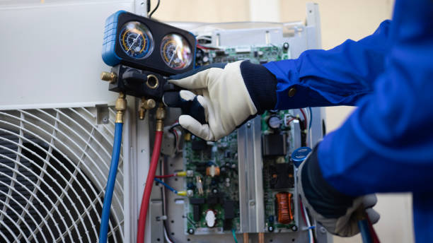 Best HVAC emergency services  in Riverton, UT